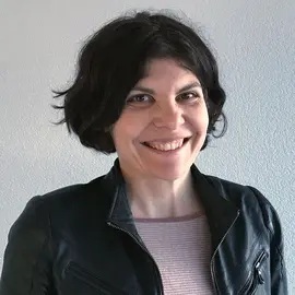 Portrait Alisa Rupenyan