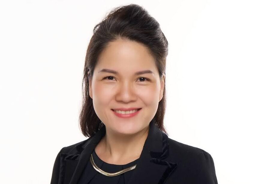 Portrait Quy Vo-Reinhard
