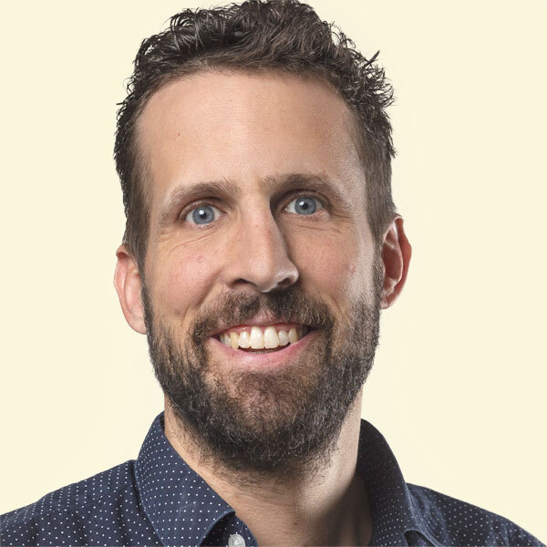 Portrait Simon Schmid