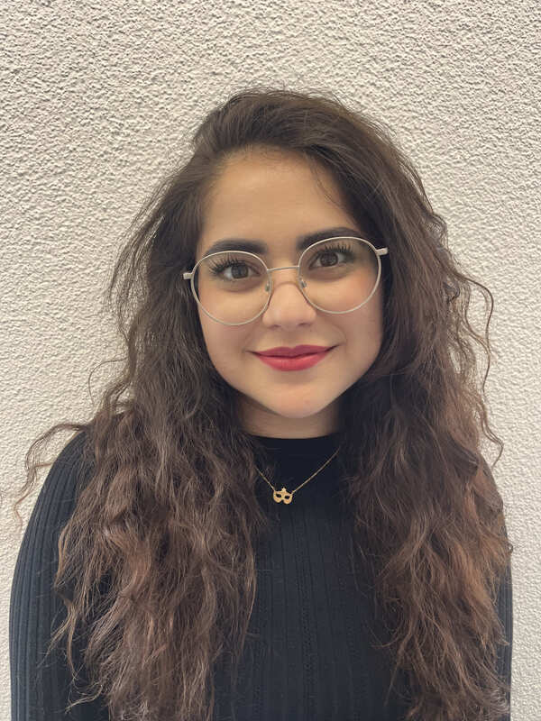 Portrait kimia lashani