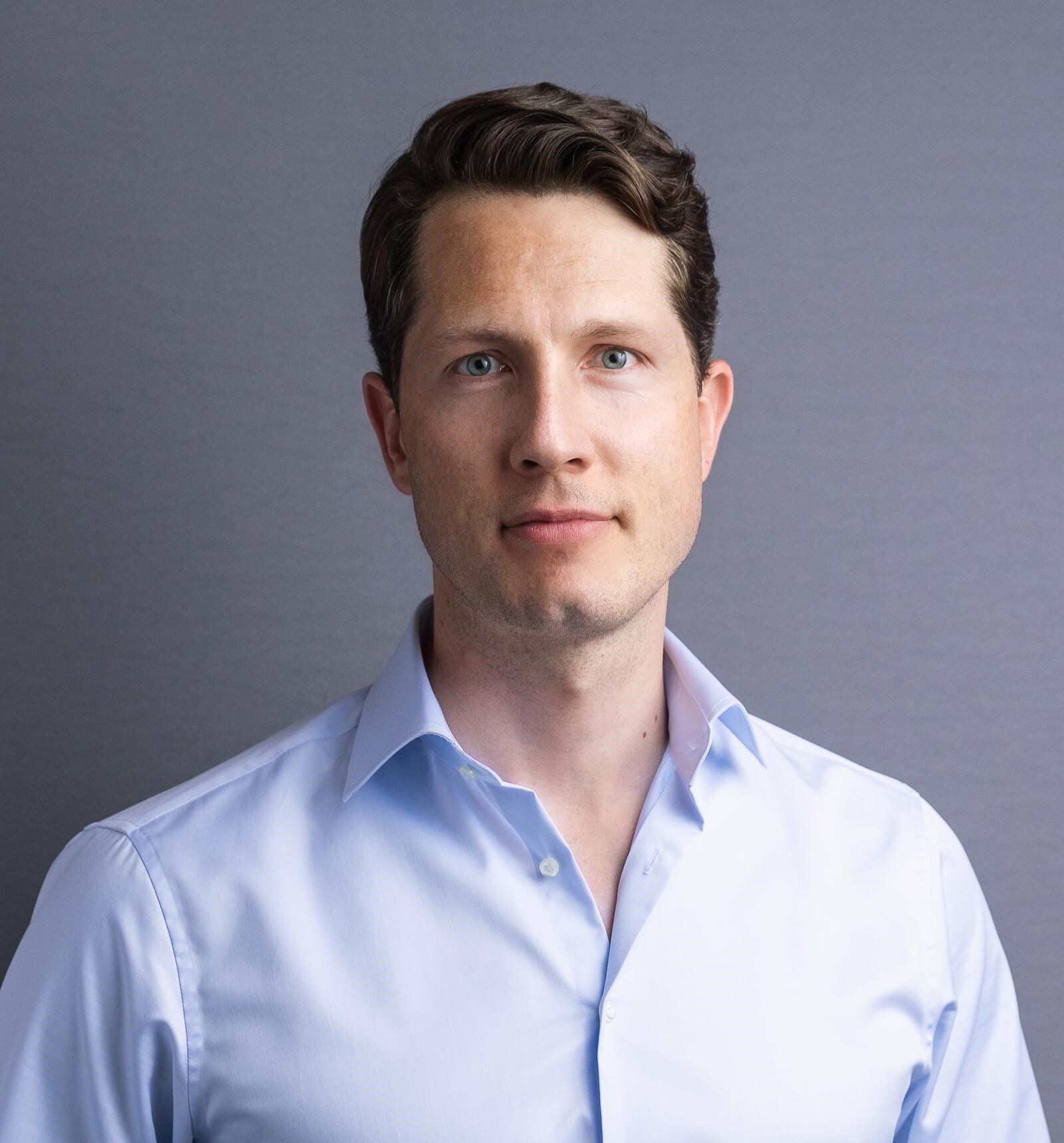 Portrait Stephan Kolz