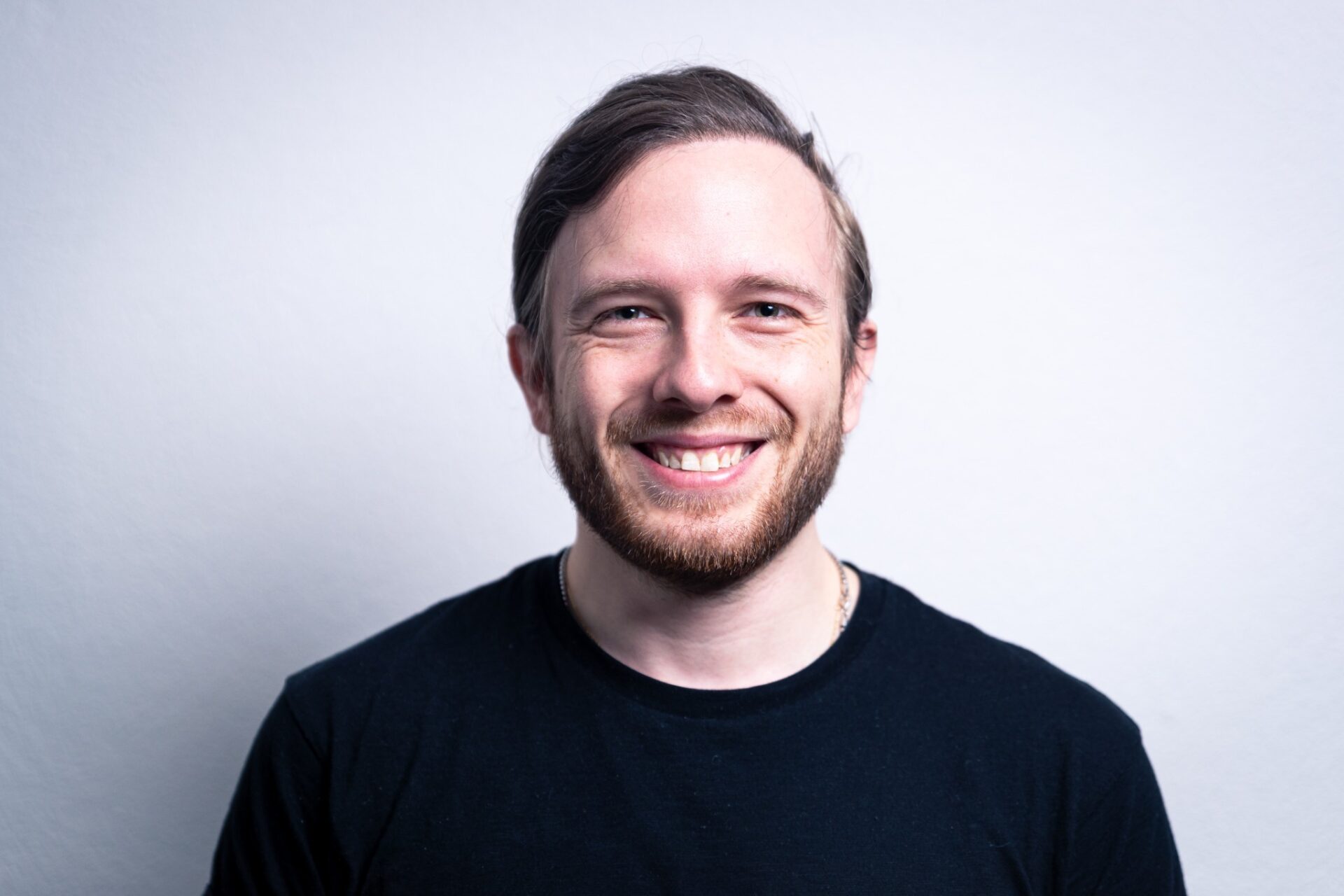 Portrait Cédric Meier