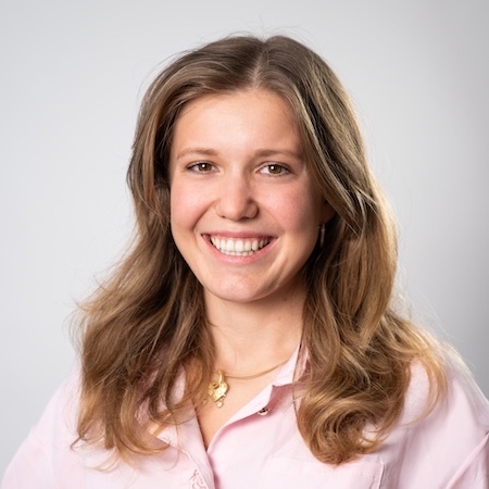 Portrait Alexandra Allgaier