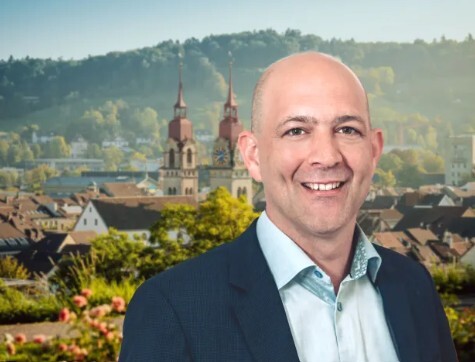 Portrait Jakob Bächtold